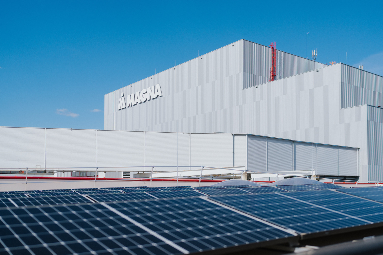 Magna Commits to Achieve Net-Zero by 2050